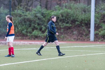 Bild 163 - wCJ Walddoerfer - Nienstedten : Ergebnis: 10:0